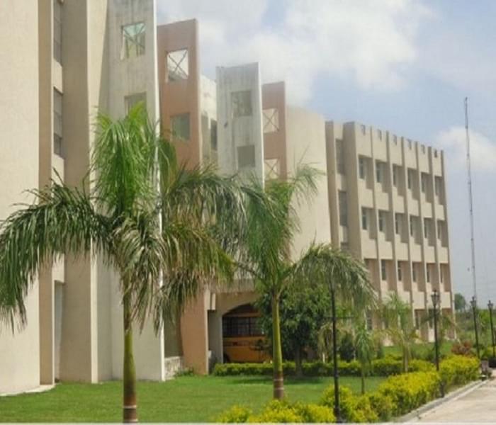 Chhatrpati Shahu Ji Maharaj Group of Institutions Allahabad Infrastructure photo 14