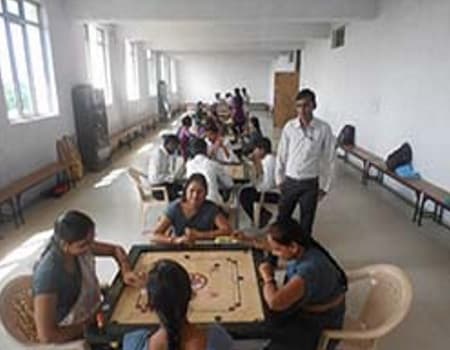 Shri Swamiji Maharaj College of Education and Science Datia Infrastructure photo 5