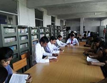 Shri Swamiji Maharaj College of Education and Science Datia Infrastructure photo 2