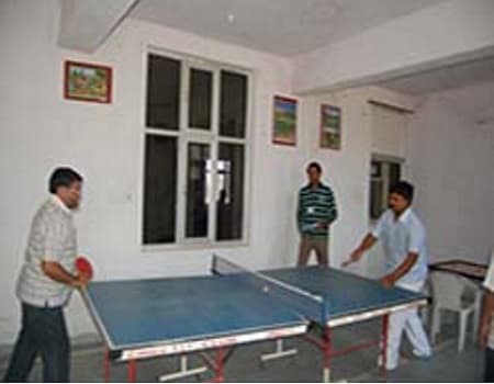 Shri Swamiji Maharaj College of Education and Science Datia Infrastructure photo 4