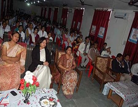 Shri Swamiji Maharaj College of Education and Science Datia Extra Curriculars photo 4