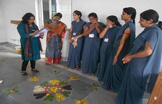 Shri Swamiji Maharaj College of Education and Science Datia Extra Curriculars photo 3