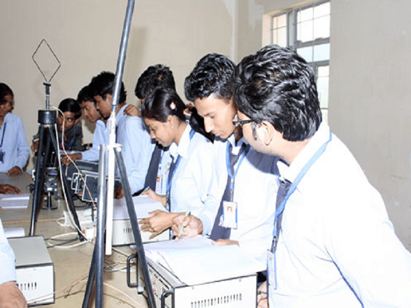 Nagaji Institute of Technology & Management Gwalior Infrastructure photo 5