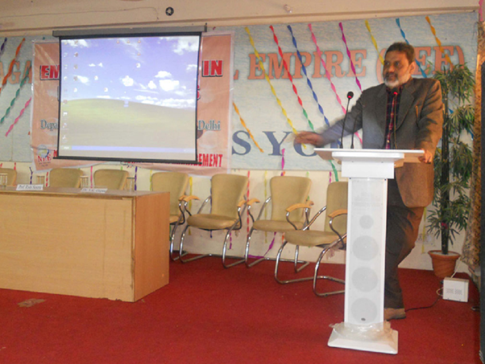 Nagaji Institute of Technology & Management Gwalior College Events photo 5