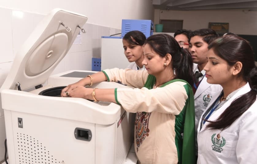 BIMR College of Professional Studies Gwalior Infrastructure photo 7