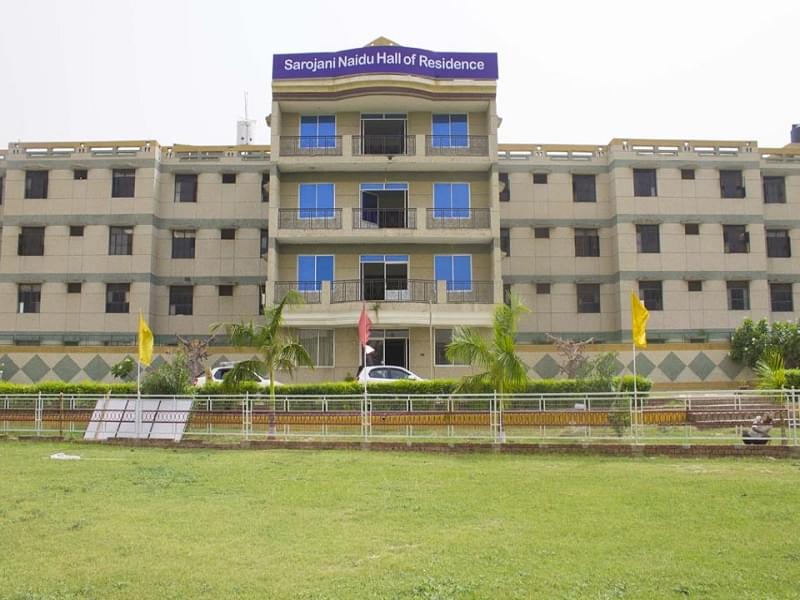 Maharana Pratap College of Pharmacy Kanpur Infrastructure photo 4