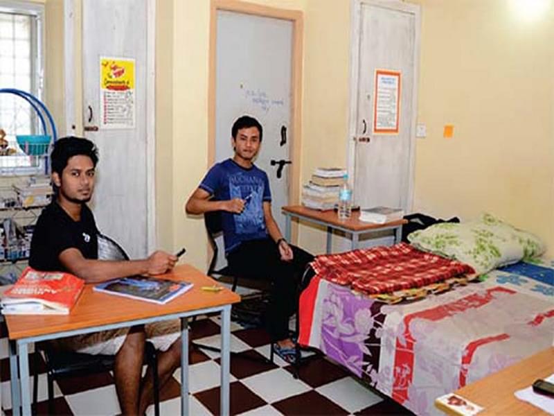 Maharana Pratap College of Pharmacy Kanpur Infrastructure photo 6