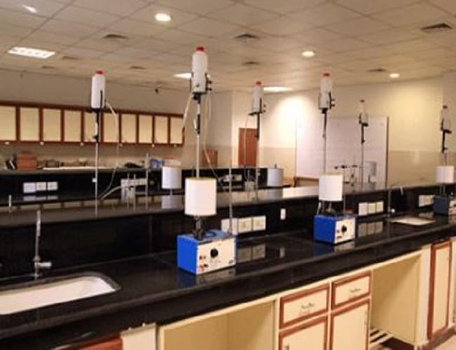 Maharana Pratap College of Pharmacy Kanpur Infrastructure photo 7