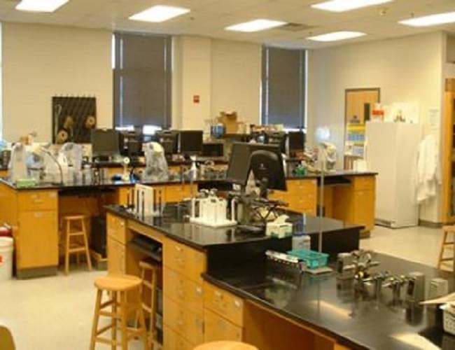 Maharana Pratap College of Pharmacy Kanpur Infrastructure photo 8