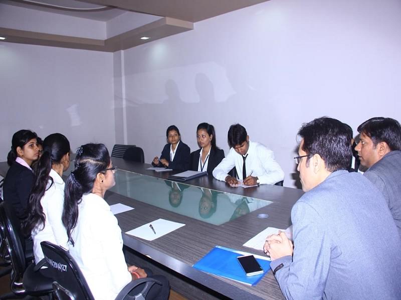 Maharana Pratap College of Pharmacy Kanpur Events photo 2