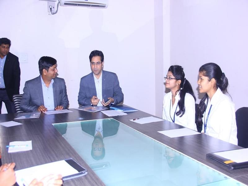 Maharana Pratap College of Pharmacy Kanpur Events photo 4