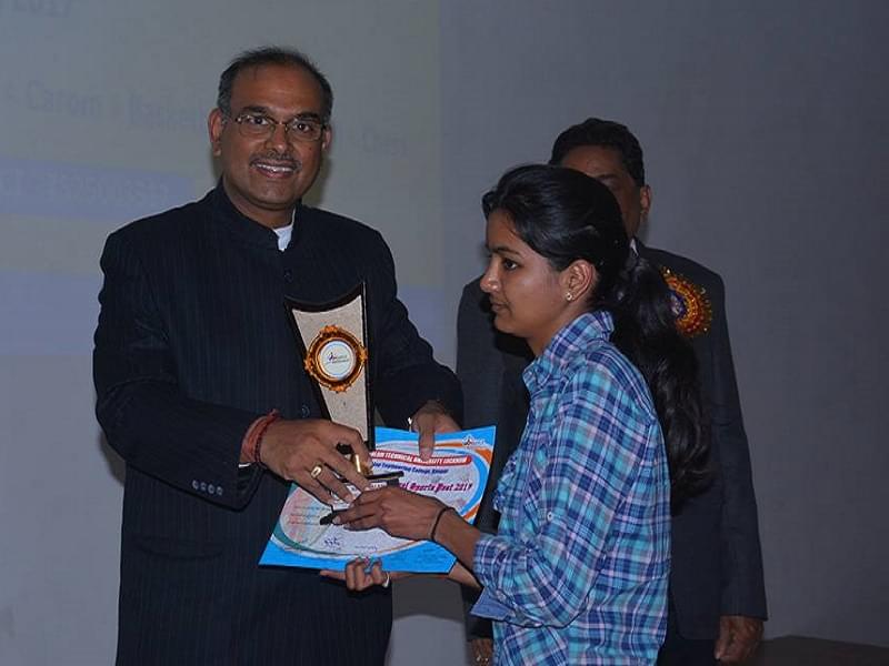 Maharana Pratap College of Pharmacy Kanpur Events photo 5