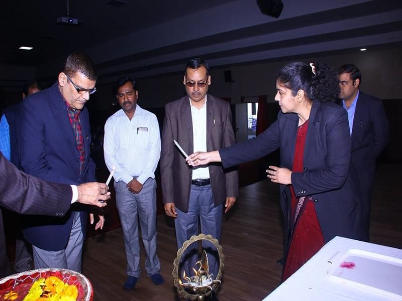 Maharana Pratap College of Pharmacy Kanpur Events photo 6