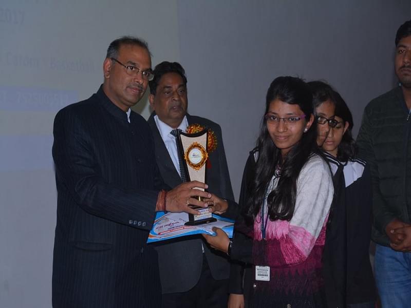 Maharana Pratap College of Pharmacy Kanpur Events photo 7