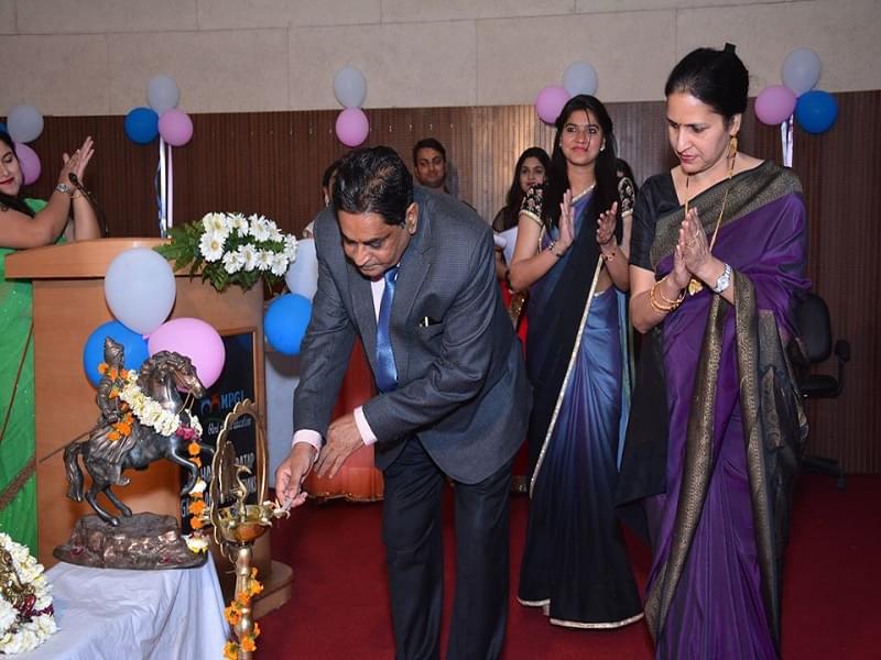 Maharana Pratap College of Pharmacy Kanpur Events photo 8