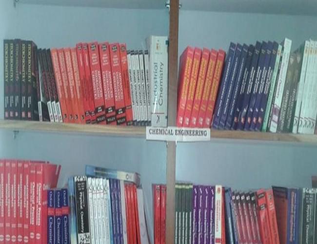 S.S. Agrawal Institute of Engineering & Technology Navsari Labs photo 7