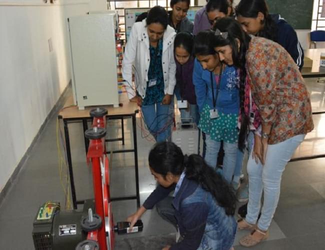 S.S. Agrawal Institute of Engineering & Technology Navsari Infrastructure photo 1