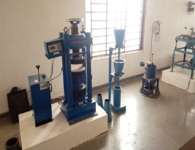 S.S. Agrawal Institute of Engineering & Technology Navsari Infrastructure photo 6