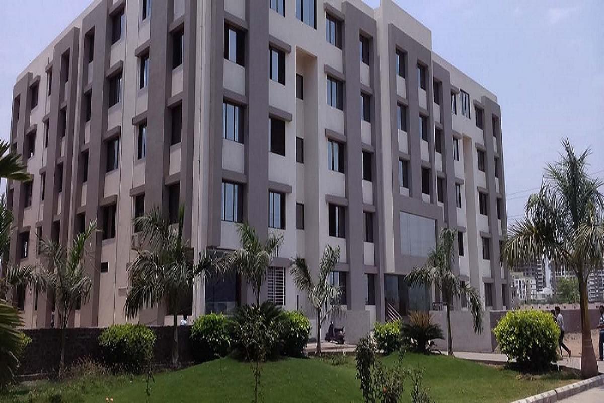 S.S. Agrawal Institute of Engineering & Technology Navsari Infrastructure photo 13