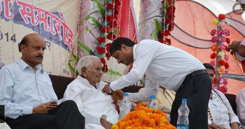 Maharani Laxmi Bai College of Technology Rewa Activities photo 1