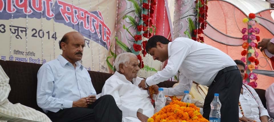 Maharani Laxmi Bai College of Technology Rewa Activities photo 3