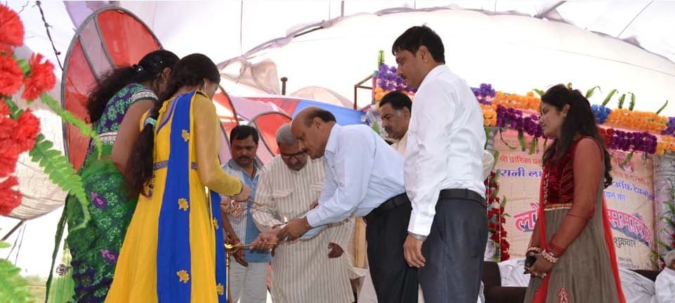 Maharani Laxmi Bai College of Technology Rewa Activities photo 5