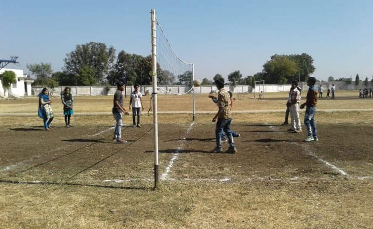 Shri Saibaba College for Teacher's Training Indore Infrastructure photo 3