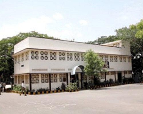 R.V.S. College Morena Infrastructure photo 1