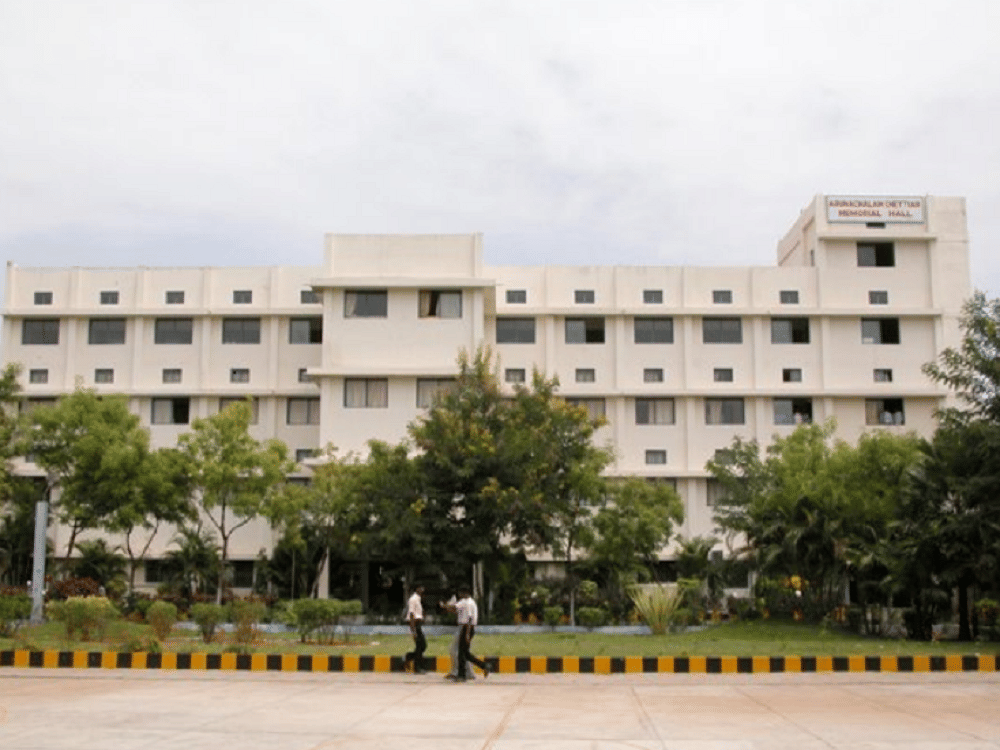 R.V.S. College Morena Infrastructure photo 4
