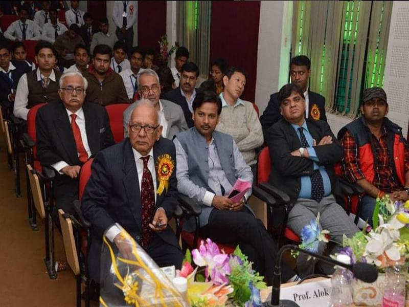 Rajarshi School of Management & Technology Varanasi Events photo 3