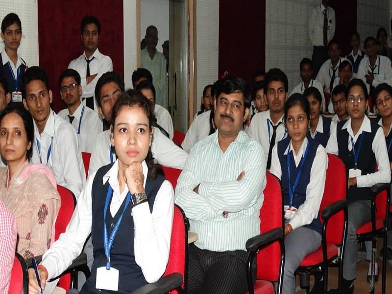 Rajarshi School of Management & Technology Varanasi Events photo 9