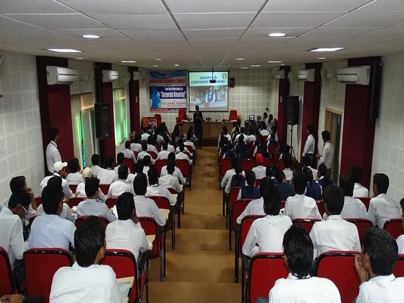 Rajarshi School of Management & Technology Varanasi Events photo 10