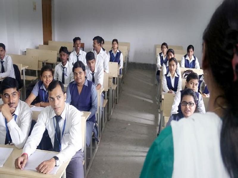 Rajarshi School of Management & Technology Varanasi Infrastructure photo 3