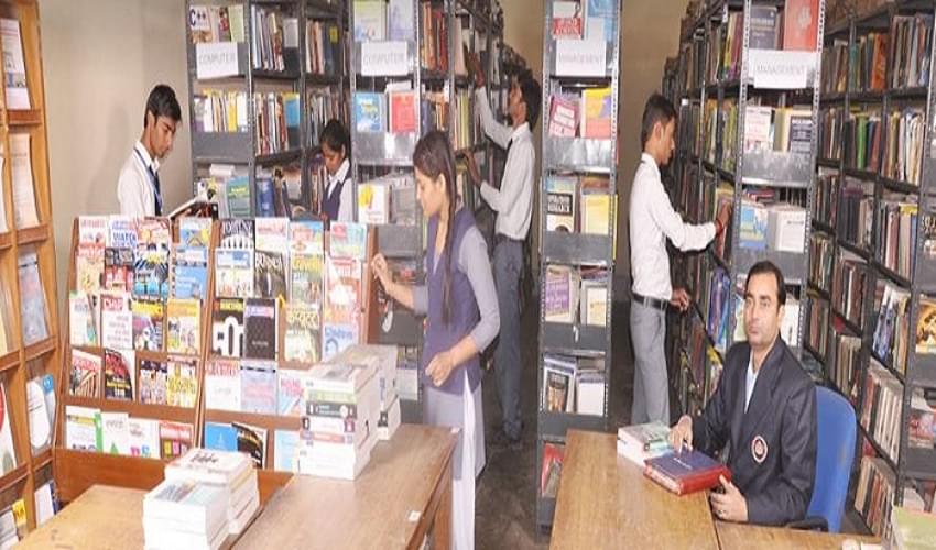 Rajarshi School of Management & Technology Varanasi Infrastructure photo 4