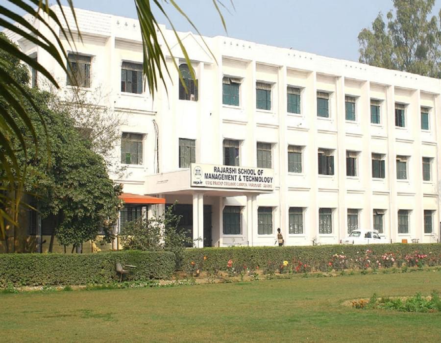 Rajarshi School of Management & Technology Varanasi Infrastructure photo 5