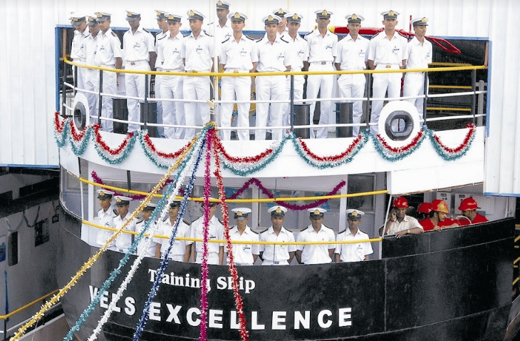 VISTAS Chennai Infrastructure photo 19