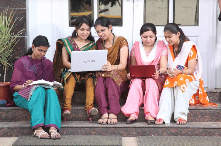 VISTAS Chennai Infrastructure photo 20