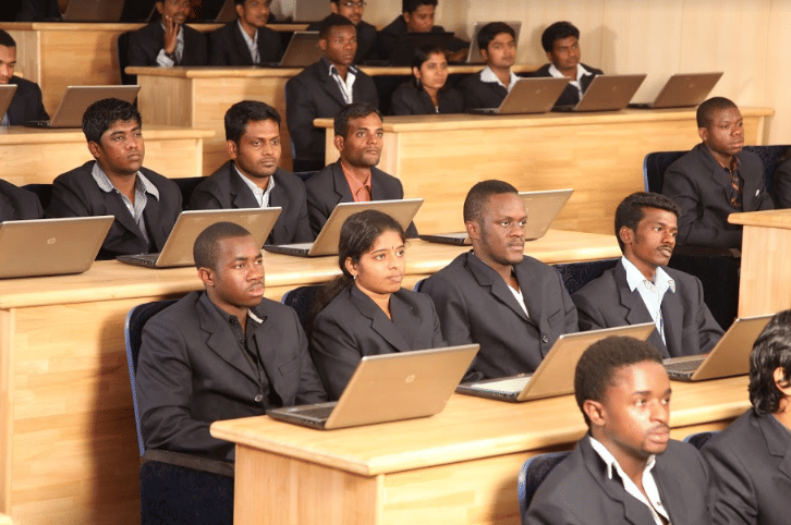 VISTAS Chennai Infrastructure photo 21