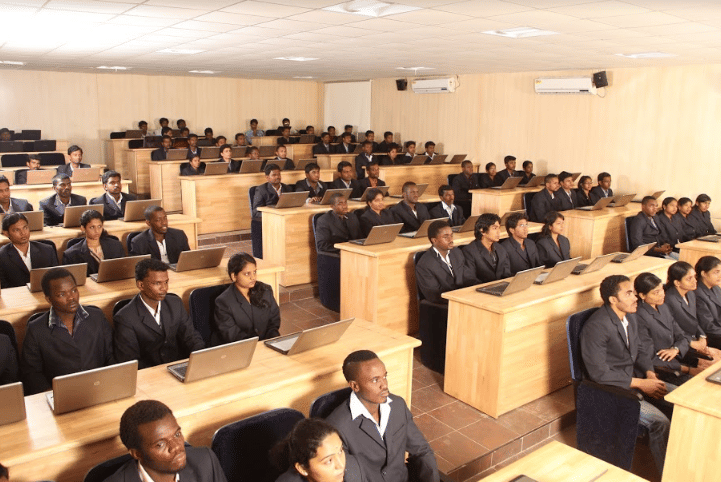 VISTAS Chennai Infrastructure photo 22