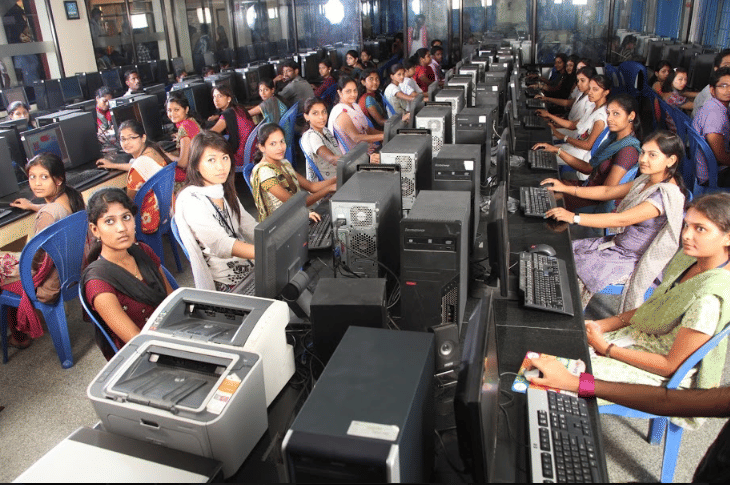 VISTAS Chennai Infrastructure photo 24