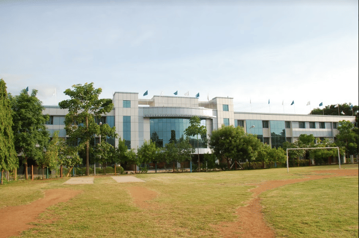 VISTAS Chennai Campus photo 13