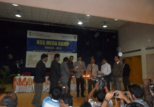 Shri Umiya Kanya Mahavidhyalaya Indore Extra Curriculars photo 6