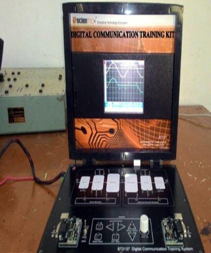 Mandsaur University, Faculty of Engineering & Technology Laboratories photo 1