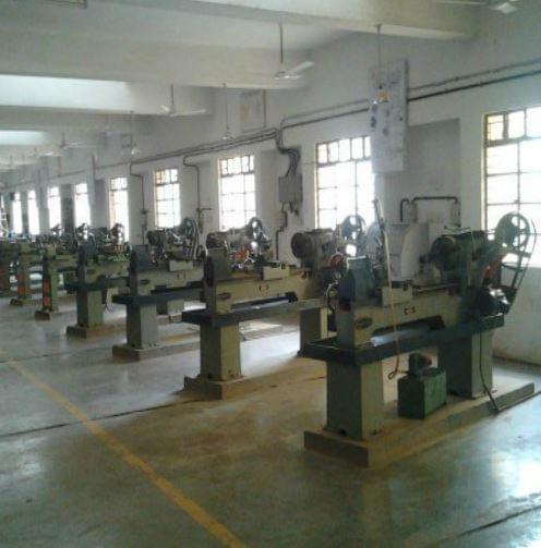 Mandsaur University, Faculty of Engineering & Technology Laboratories photo 5