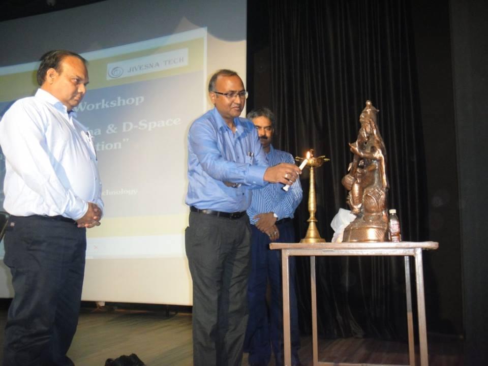 INMANTEC Institutions Ghaziabad Event photo 1