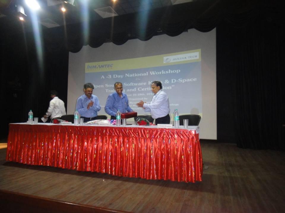 INMANTEC Institutions Ghaziabad Event photo 2