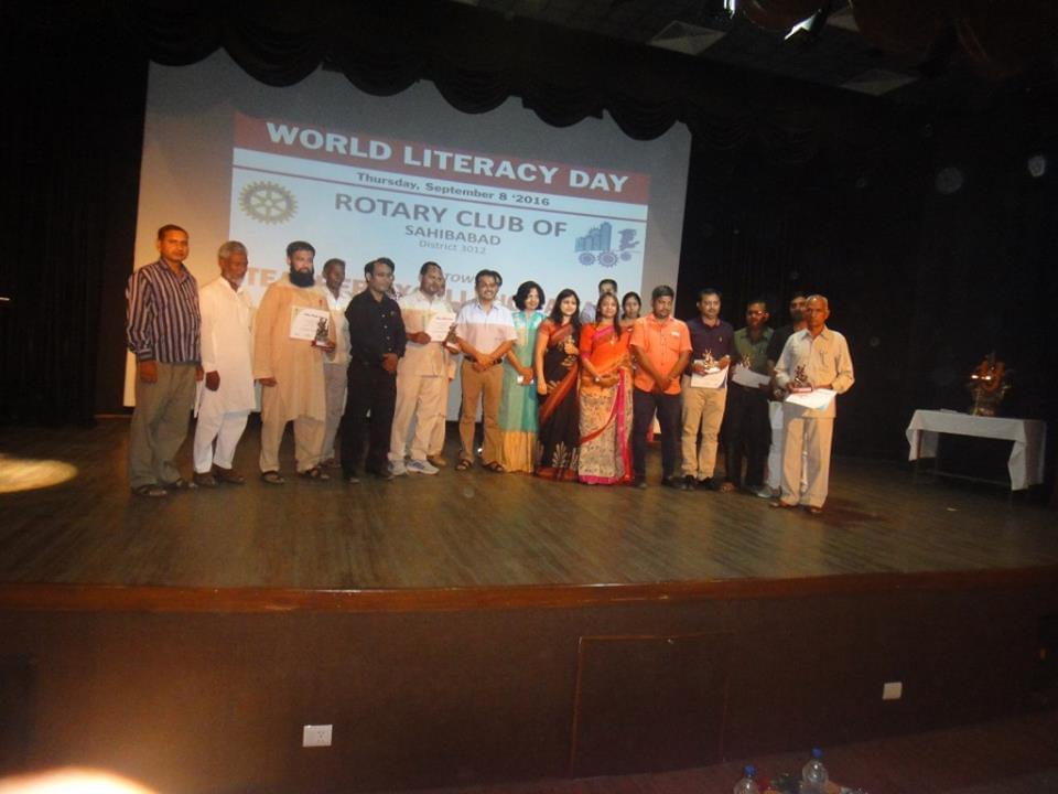 INMANTEC Institutions Ghaziabad Event photo 3