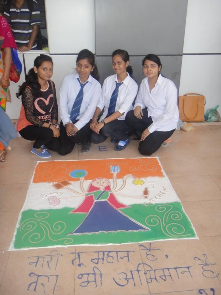 INMANTEC Institutions Ghaziabad Event photo 4