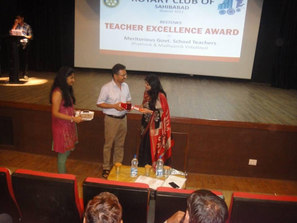 INMANTEC Institutions Ghaziabad Event photo 5