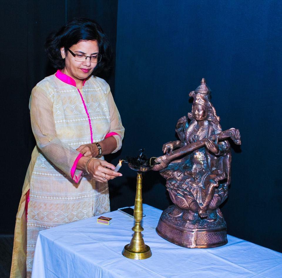 INMANTEC Institutions Ghaziabad Event photo 6